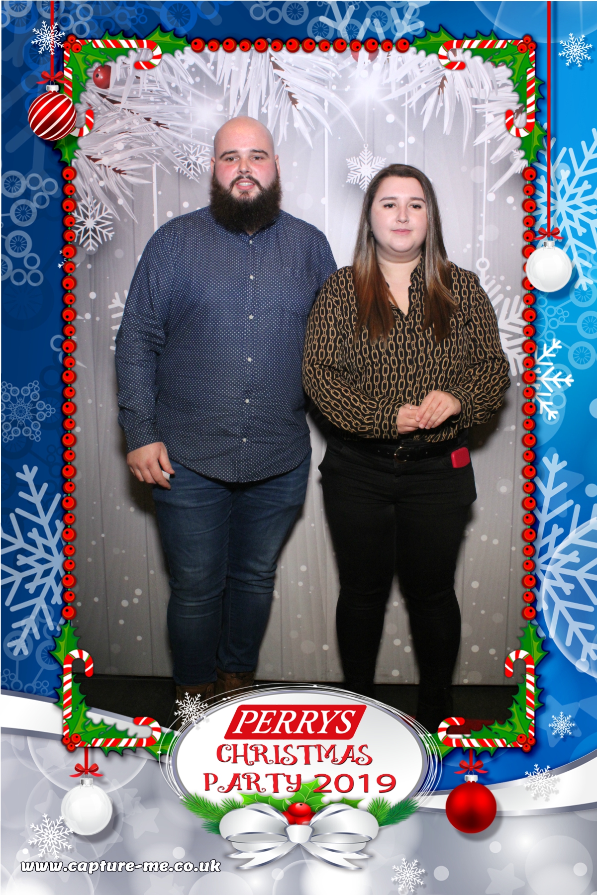 Perrys Aylesbury Christmas Party | View more photos from the event at gallery.capture-me.co.uk/u/Capture-me/Perrys-Aylesbury-Christmas-Party